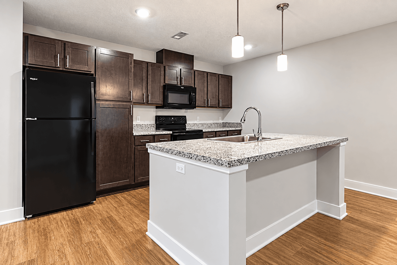 Residences at West Haven photo 1
